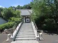 大慶寺(神奈川県)