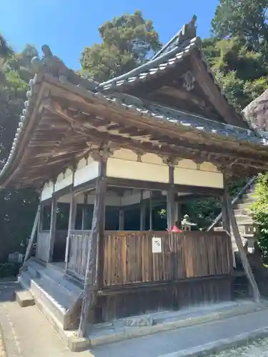 長命寺(滋賀県)