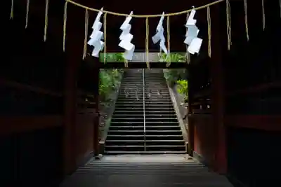 太平山神社のその他建物