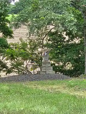 美幌神社(北海道)