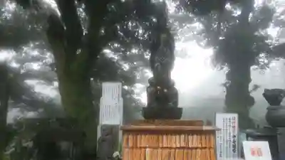 三ヶ根観音(太山寺)(愛知県)