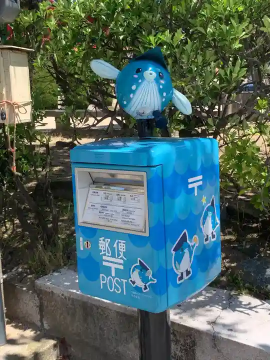 赤間神宮(山口県)