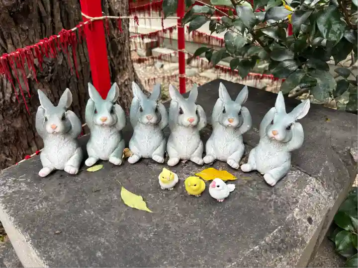 三輪神社(愛知県)