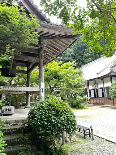 大洞院のその他建物