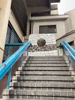 本覚寺(東京都)