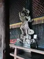 金峯山寺(奈良県)