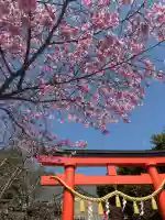 二川伏見稲荷の{uncategorized: "未分類", other: "その他", undefined: "問題あり", building: "その他建物", grave: "お墓", sacred_gate: "鳥居", guardian: "狛犬", statue: "像", buddha: "仏像", history: "歴史", nature: "自然", garden: "庭園", animal: "動物", pagoda: "塔", temizu: "手水舎", mountain_gate: "山門・神門", sanctuary: "本殿・本堂", subordinate: "末社・摂社", art: "芸術", scenery: "景色", jizo: "地蔵", ema: "絵馬", goshuin: "御朱印", omikuji: "おみくじ", items: "授与品その他", amulet: "お守り", goshuincho: "御朱印帳", eats: "食事", festival: "お祭り", votive_dance: "神楽", shichigosan: "七五三参", wedding: "結婚式", experience: "体験その他", initially: "初詣", around: "周辺", anti_infection: "感染症対策"}