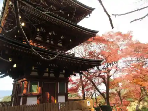 岡寺（龍蓋寺）(奈良県)