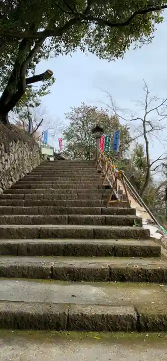 唐澤山神社のその他建物