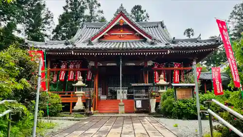 勝利寺(和歌山県)