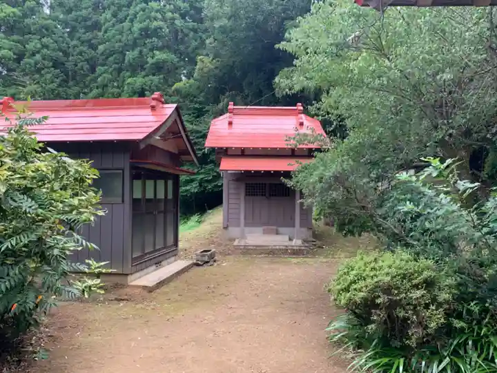 妙上寺(千葉県)