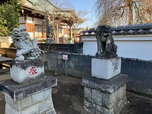 金比羅神社(東京都)
