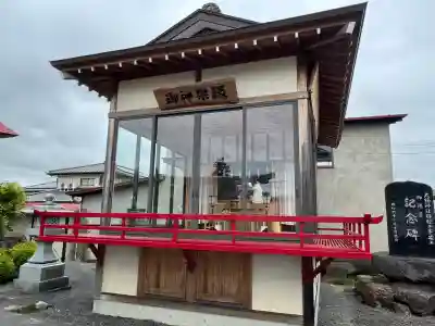 大鏑神社(福島県)