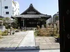 光善寺の建物その他