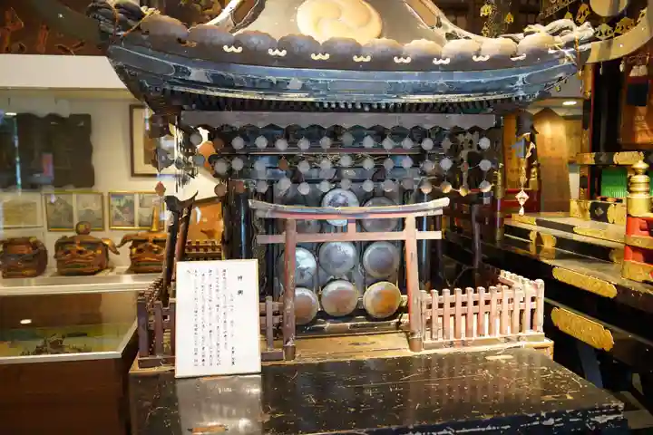 金王八幡宮(東京都)