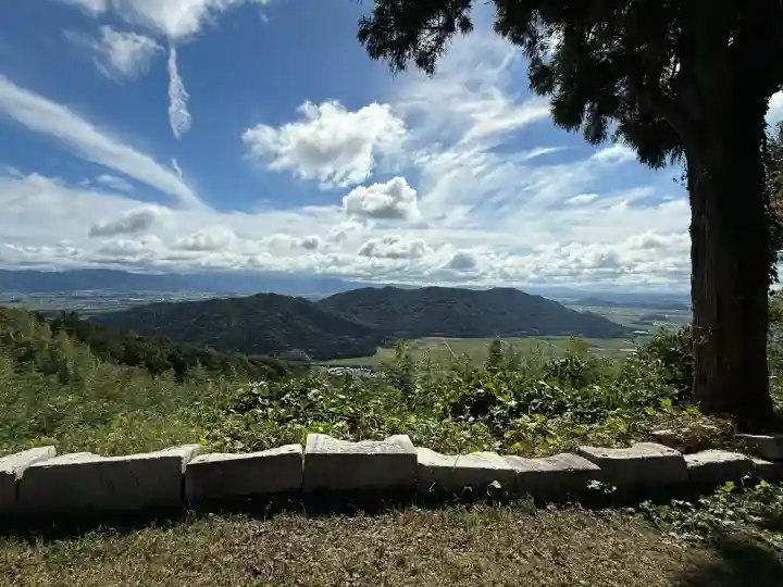 観音正寺(滋賀県)