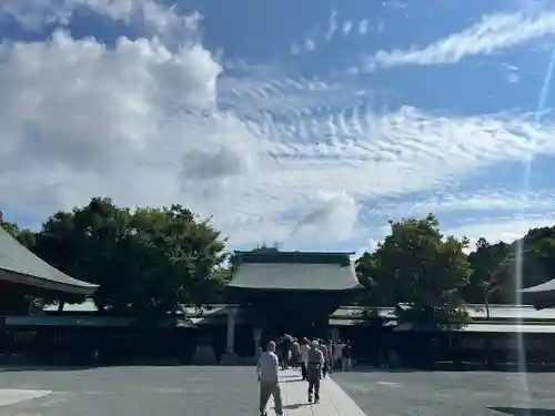 宗像大社(福岡県)