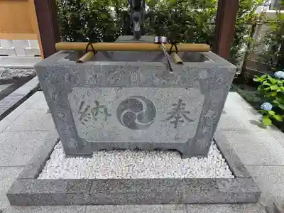 高山稲荷神社(東京都)