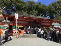 熊野速玉大社(和歌山県)