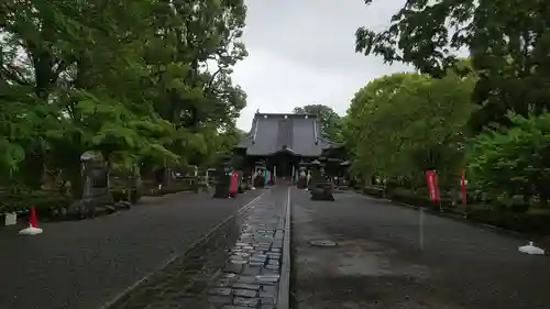 鑁阿寺のその他建物