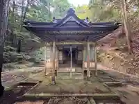 竹谷神社(京都府)
