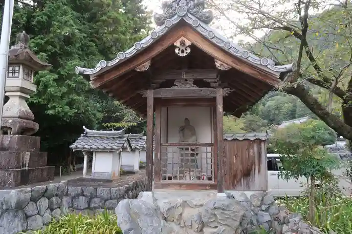来振寺(岐阜県)