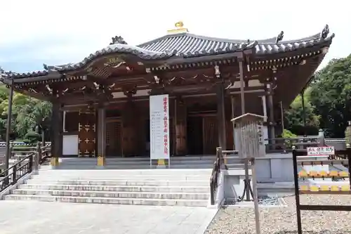 成田山新勝寺(千葉県)