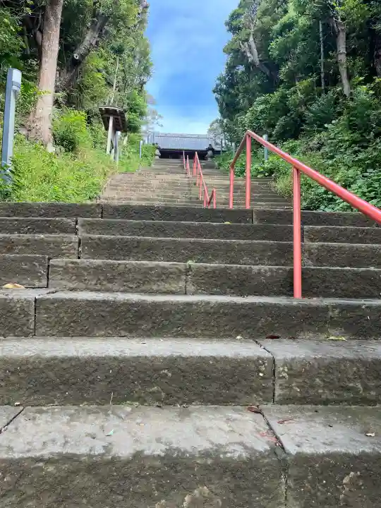 弘法寺(千葉県)