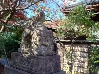 菅原神社(新潟県)