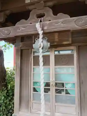 愛宕神社(茨城県)