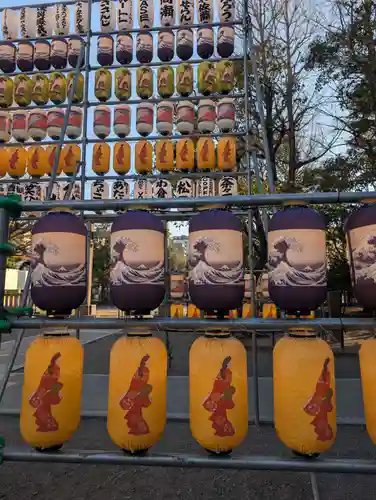 浅草神社(東京都)