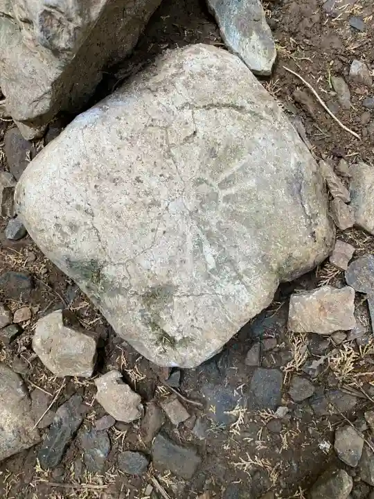 御岩神社(茨城県)