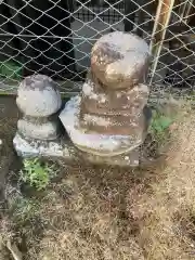 山王神社(神奈川県)