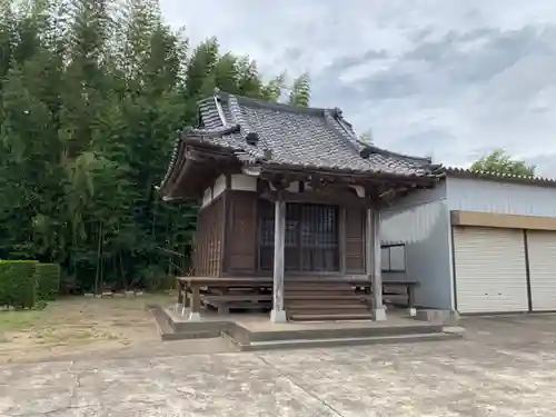 金蔵寺(千葉県)