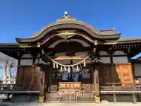 子守神社(千葉県)