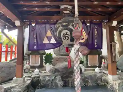 白龍大明神(兵庫県)