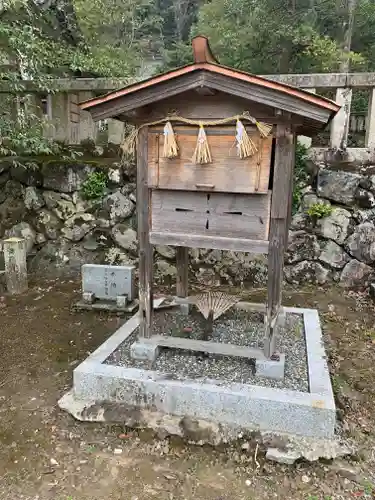 黒田神社のその他建物