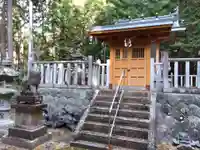 八幡神社(滋賀県)