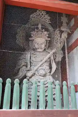 東大寺(奈良県)