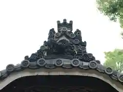 式内楯原神社の建物その他