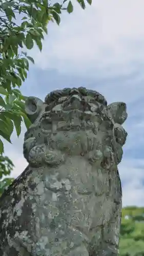 鶴羽根神社(広島県)
