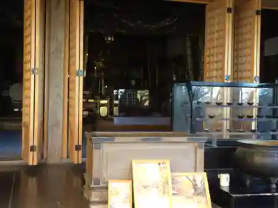 長安寺(大分県)