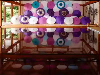 宝徳寺(群馬県)