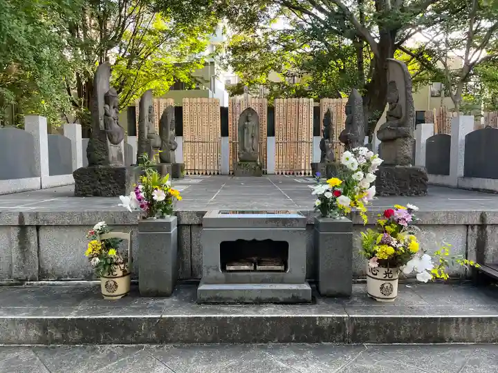 心光寺(東京都)