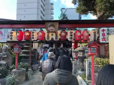 尼崎えびす神社のその他建物