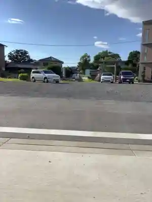 八幡社（下条町）のその他建物