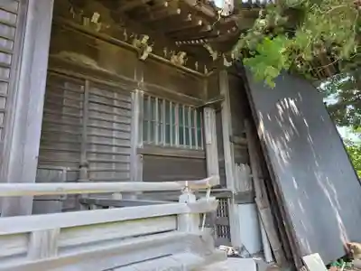 蛭子神社(神奈川県)
