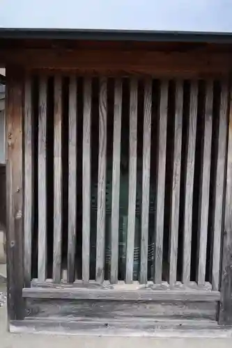 東林寺のその他建物