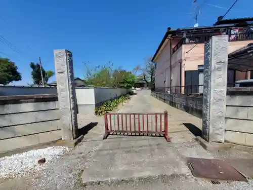 満福寺(栃木県)