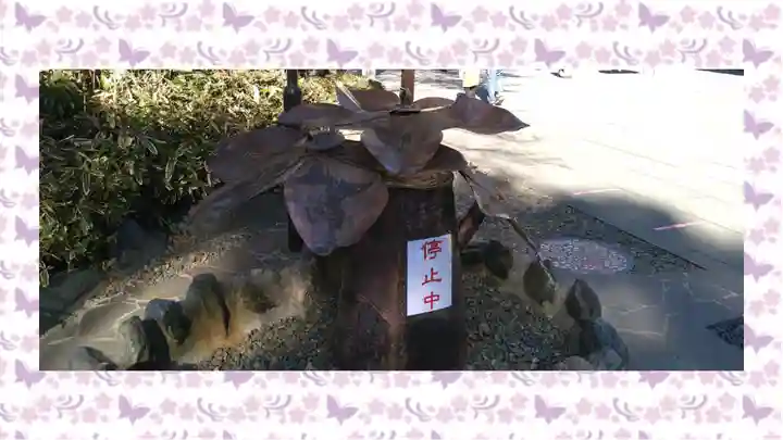 櫻木神社(千葉県)